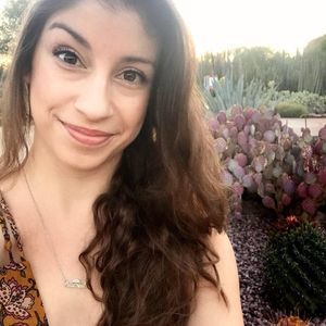 Meet your Posher, Lisa